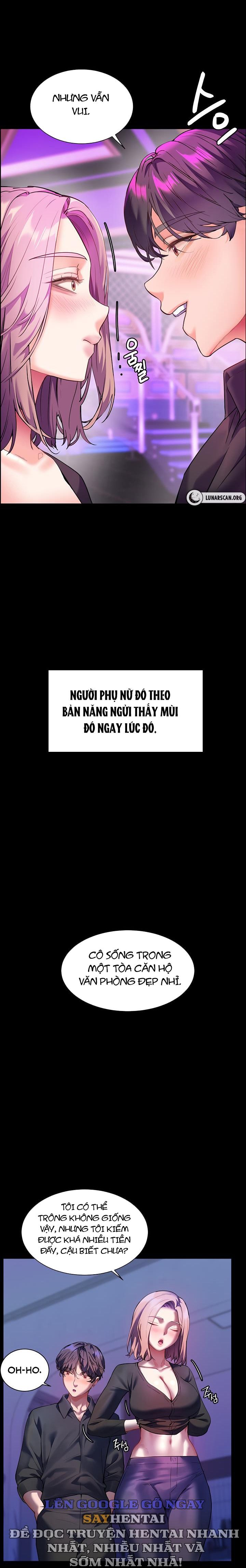 đọc truyện Nỗ Lực Của Gia Sư Chương 28 ảnh 23 tại Giả Dược