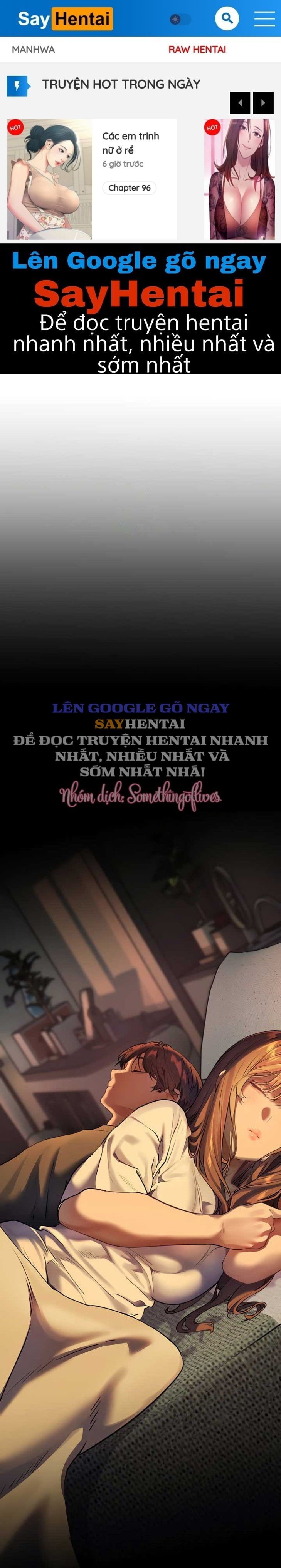 đọc truyện Nỗ Lực Của Gia Sư Chương 32 ảnh 1 tại Giả Dược