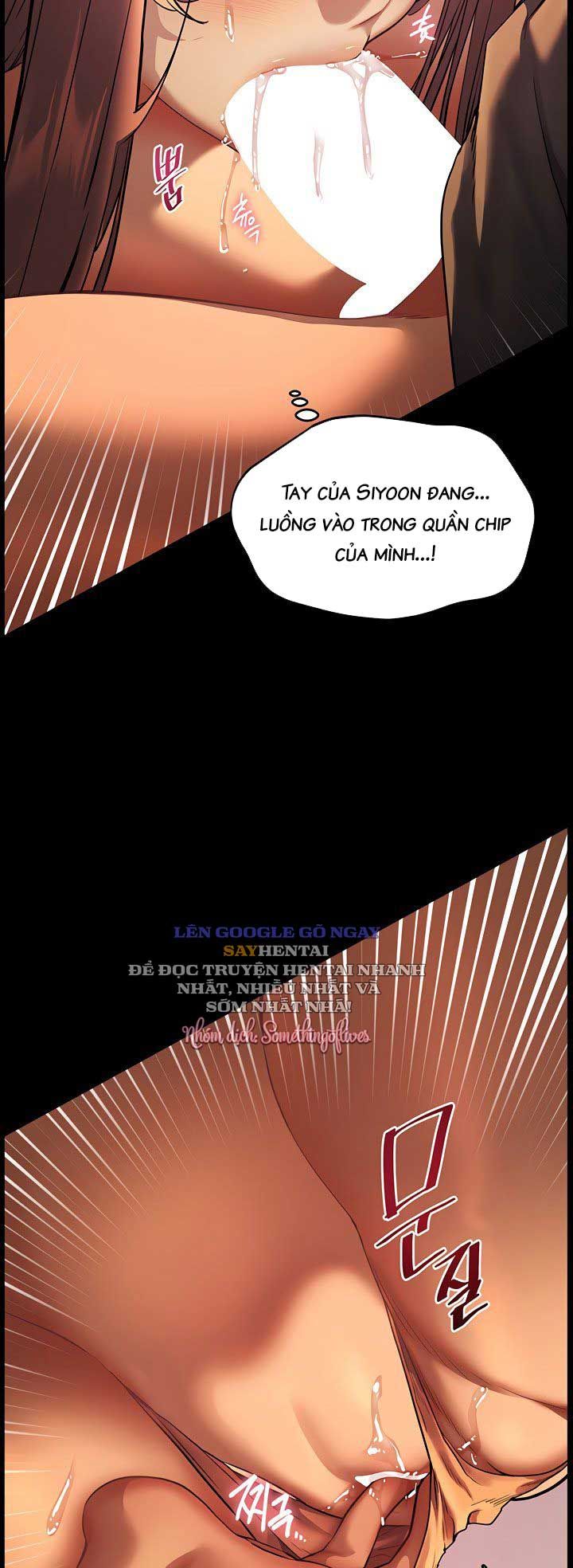 đọc truyện Nỗ Lực Của Gia Sư Chương 34 ảnh 3 tại Giả Dược