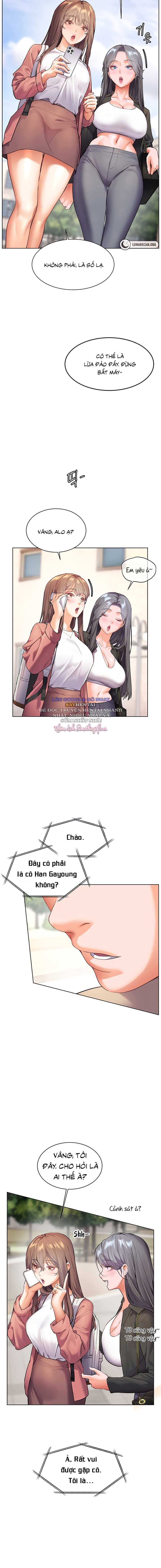 đọc truyện Nỗ Lực Của Gia Sư Chương 34 ảnh 44 tại Giả Dược