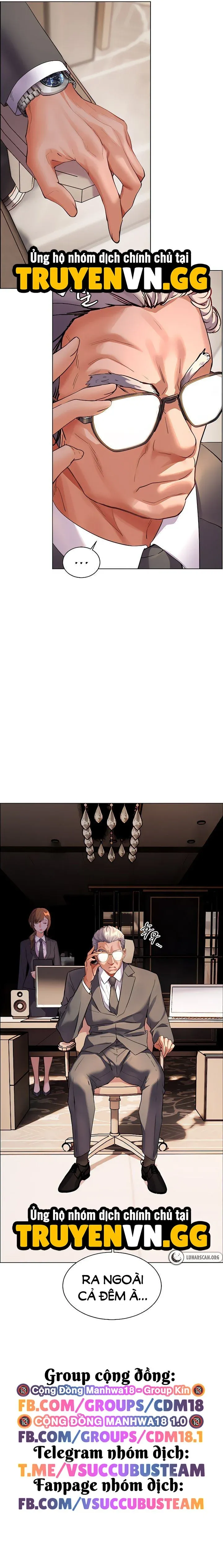 đọc truyện Nỗ Lực Của Gia Sư Chương 46 ảnh 26 tại Thiên Thai Truyện