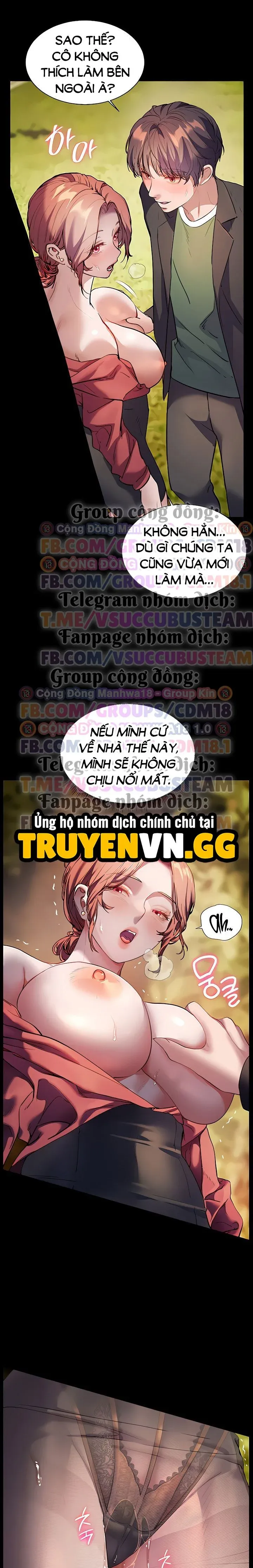 đọc truyện Nỗ Lực Của Gia Sư Chương 46 ảnh 4 tại Thiên Thai Truyện