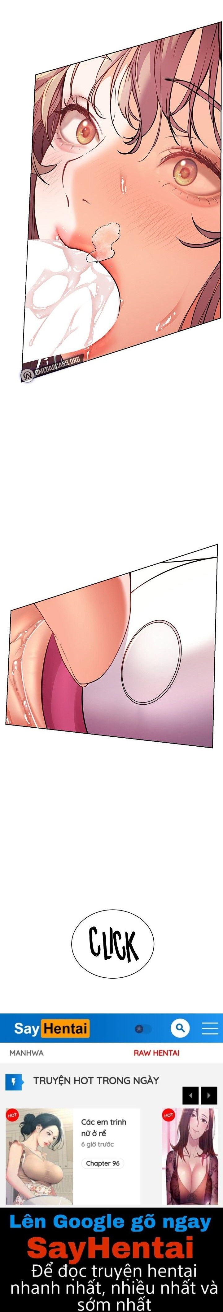 đọc truyện Nỗ Lực Của Gia Sư Chương 53 ảnh 12 tại Truyện Dạ Ký