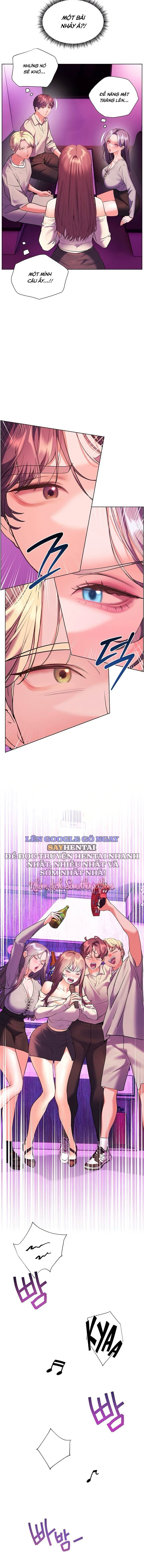 đọc truyện Nỗ Lực Của Gia Sư Chương 58 ảnh 12 tại Thiên Thai Truyện