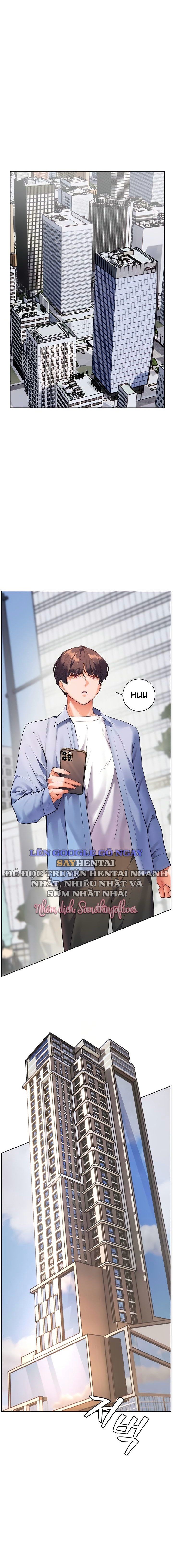 đọc truyện Nỗ Lực Của Gia Sư Chương 58 ảnh 13 tại Thiên Thai Truyện