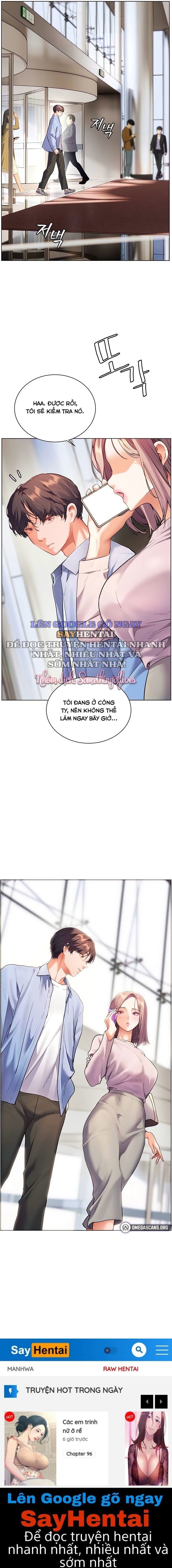 đọc truyện Nỗ Lực Của Gia Sư Chương 58 ảnh 14 tại Thiên Thai Truyện