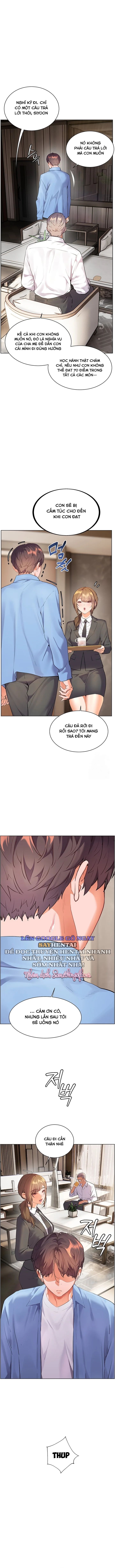 đọc truyện Nỗ Lực Của Gia Sư Chương 59 ảnh 12 tại Thiên Thai Truyện