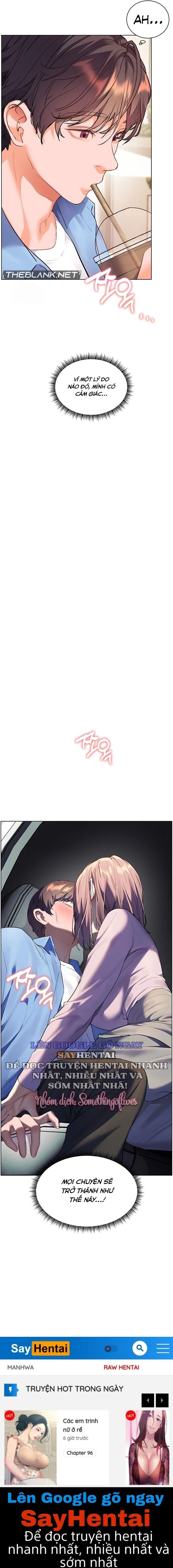 đọc truyện Nỗ Lực Của Gia Sư Chương 59 ảnh 17 tại Thiên Thai Truyện