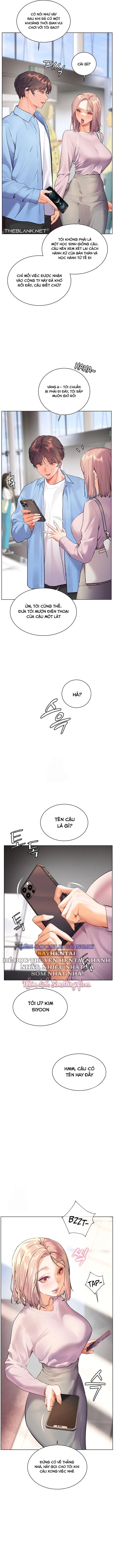 đọc truyện Nỗ Lực Của Gia Sư Chương 59 ảnh 5 tại Thiên Thai Truyện