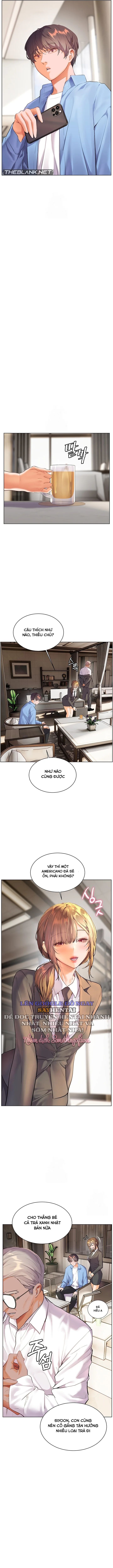 đọc truyện Nỗ Lực Của Gia Sư Chương 59 ảnh 6 tại Thiên Thai Truyện