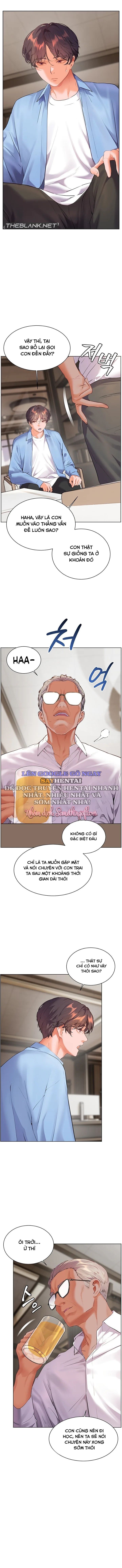 đọc truyện Nỗ Lực Của Gia Sư Chương 59 ảnh 7 tại Thiên Thai Truyện