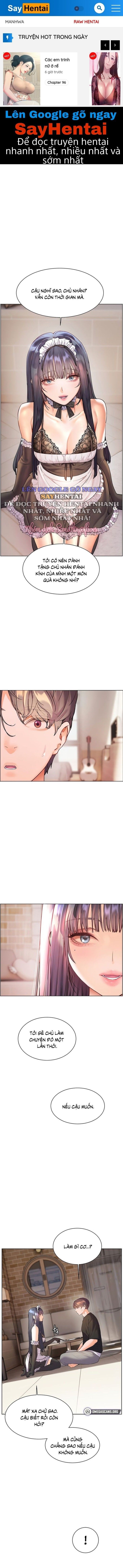 đọc truyện Nỗ Lực Của Gia Sư Chương 65 ảnh 2 tại Thiên Thai Truyện