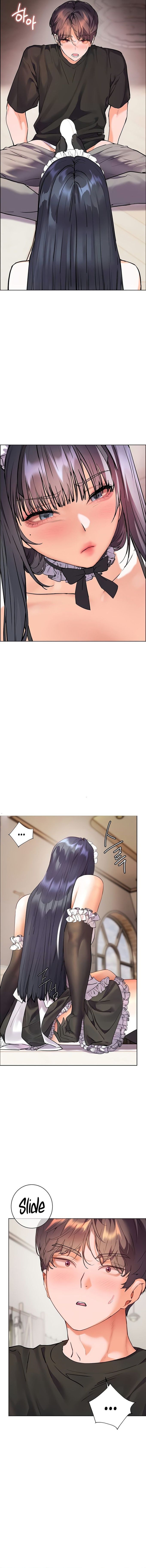 đọc truyện Nỗ Lực Của Gia Sư Chương 65 ảnh 15 tại Thiên Thai Truyện