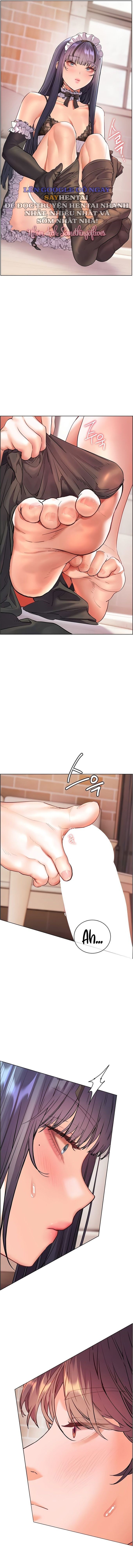 đọc truyện Nỗ Lực Của Gia Sư Chương 65 ảnh 16 tại Thiên Thai Truyện