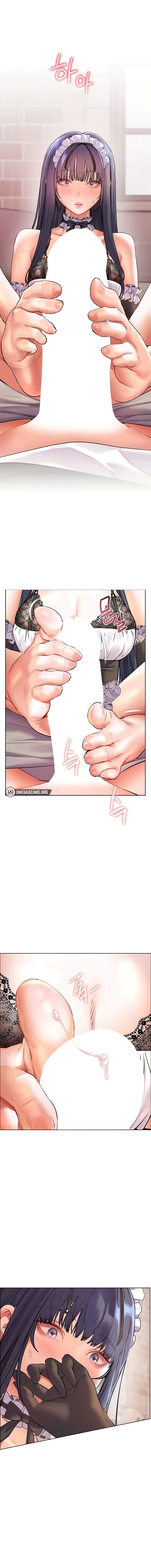 đọc truyện Nỗ Lực Của Gia Sư Chương 65 ảnh 17 tại Thiên Thai Truyện