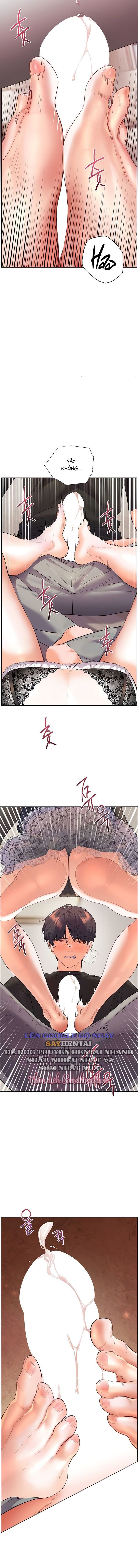 đọc truyện Nỗ Lực Của Gia Sư Chương 65 ảnh 19 tại Thiên Thai Truyện