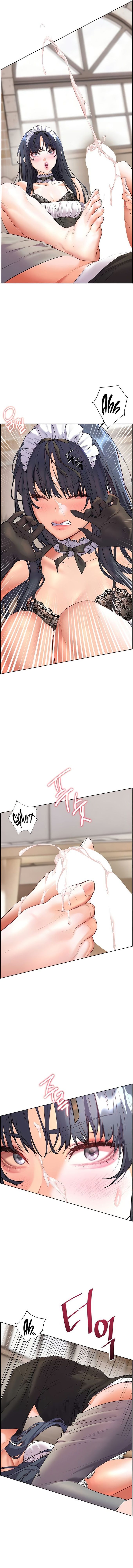 đọc truyện Nỗ Lực Của Gia Sư Chương 65 ảnh 20 tại Thiên Thai Truyện