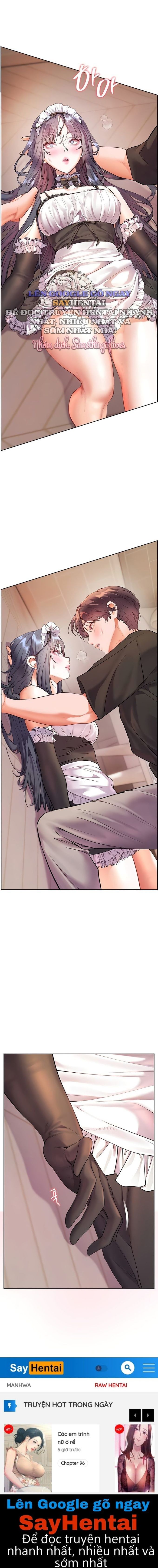 đọc truyện Nỗ Lực Của Gia Sư Chương 65 ảnh 21 tại Thiên Thai Truyện