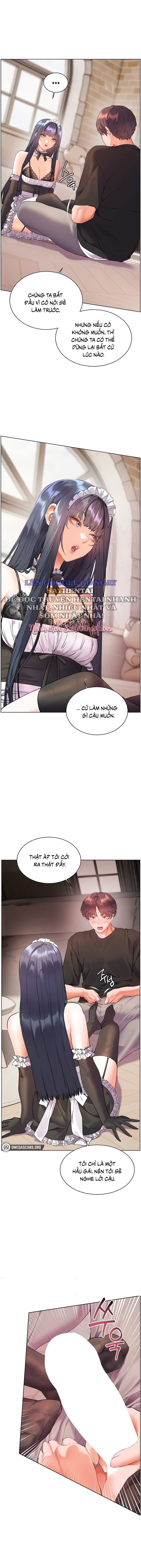 đọc truyện Nỗ Lực Của Gia Sư Chương 65 ảnh 9 tại Thiên Thai Truyện