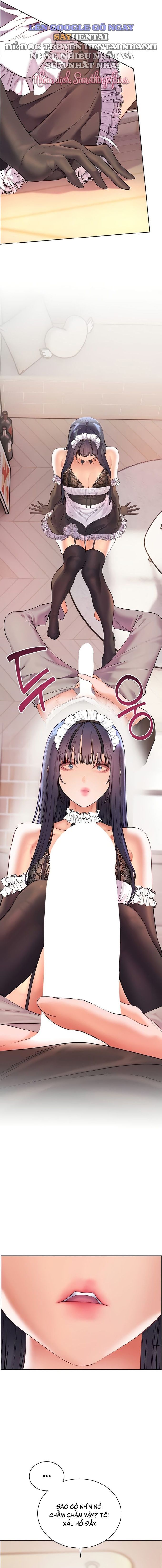 đọc truyện Nỗ Lực Của Gia Sư Chương 65 ảnh 10 tại Thiên Thai Truyện