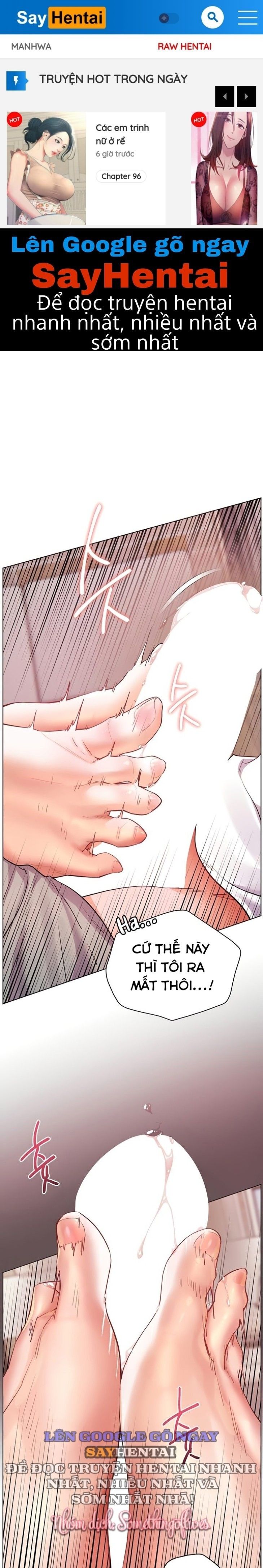 đọc truyện Nỗ Lực Của Gia Sư Chương 66 ảnh 2 tại Thiên Thai Truyện