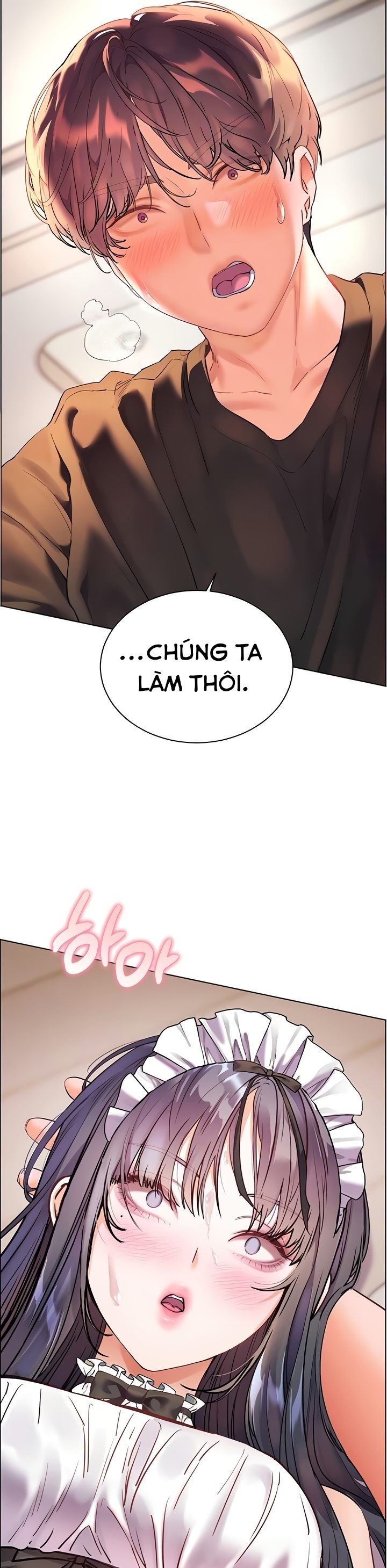 đọc truyện Nỗ Lực Của Gia Sư Chương 66 ảnh 5 tại Thiên Thai Truyện