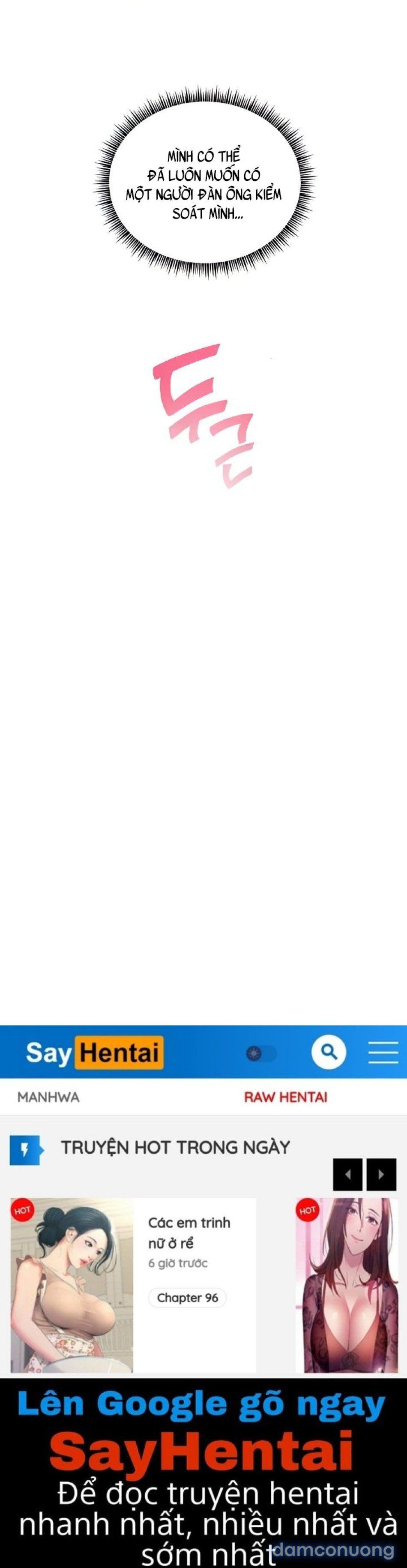 đọc truyện Nỗ Lực Của Gia Sư Chương 68 ảnh 13 tại Thiên Thai Truyện