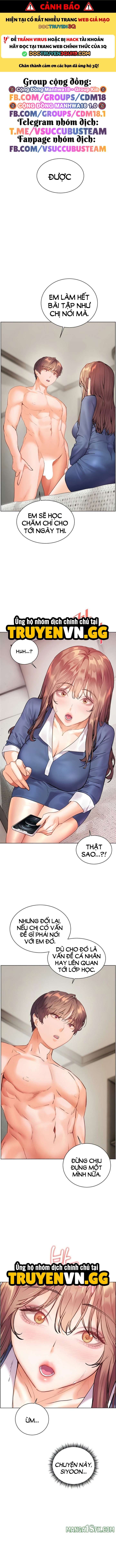 đọc truyện Nỗ Lực Của Gia Sư Chương 72 ảnh 3 tại Thiên Thai Truyện