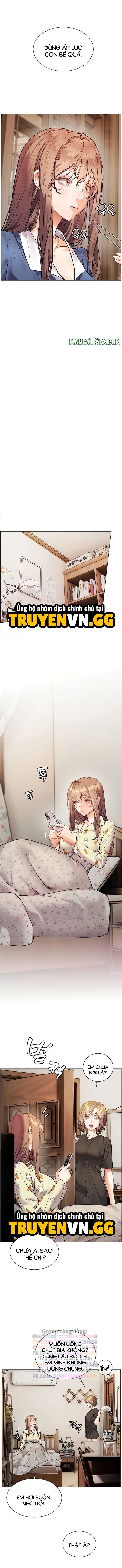 đọc truyện Nỗ Lực Của Gia Sư Chương 72 ảnh 10 tại Thiên Thai Truyện