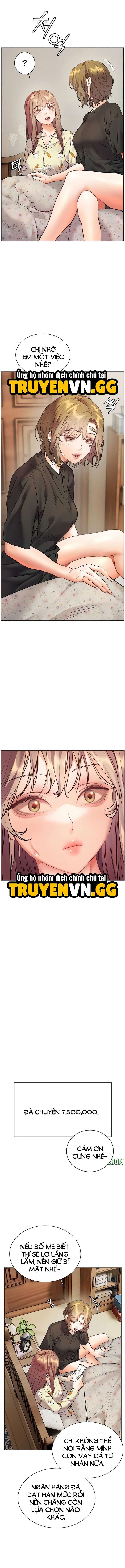 đọc truyện Nỗ Lực Của Gia Sư Chương 72 ảnh 11 tại Thiên Thai Truyện