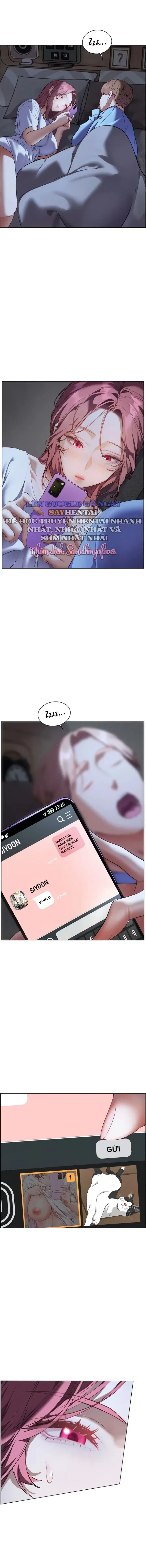 đọc truyện Nỗ Lực Của Gia Sư Chương 73 ảnh 5 tại Thiên Thai Truyện