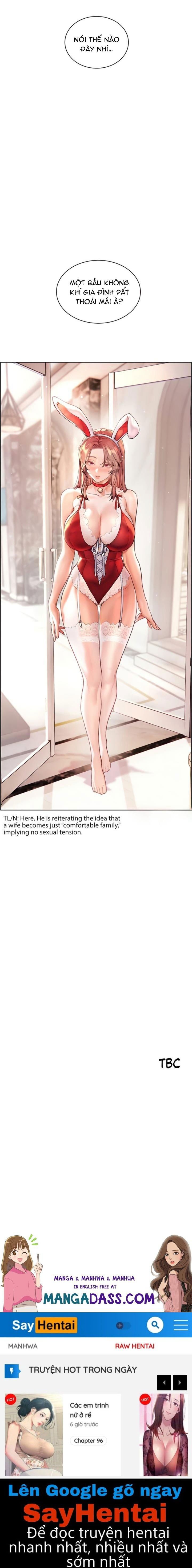 đọc truyện Nỗ Lực Của Gia Sư Chương 74 ảnh 15 tại Thiên Thai Truyện