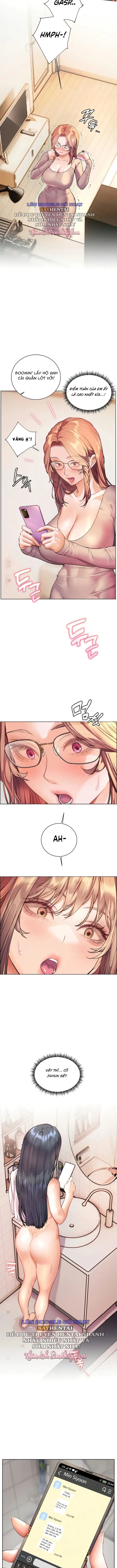 đọc truyện Nỗ Lực Của Gia Sư Chương 74 ảnh 4 tại Thiên Thai Truyện