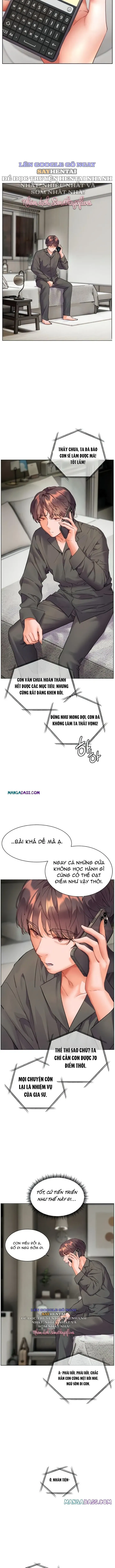 đọc truyện Nỗ Lực Của Gia Sư Chương 74 ảnh 5 tại Thiên Thai Truyện