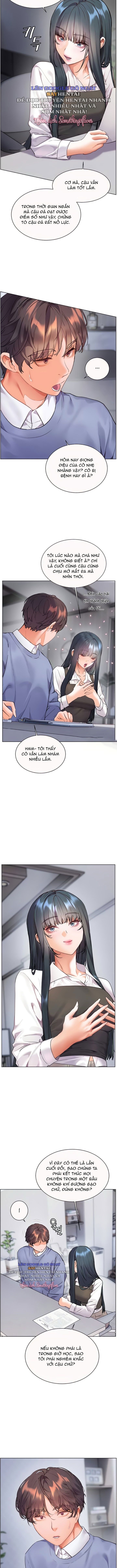 đọc truyện Nỗ Lực Của Gia Sư Chương 74 ảnh 8 tại Thiên Thai Truyện