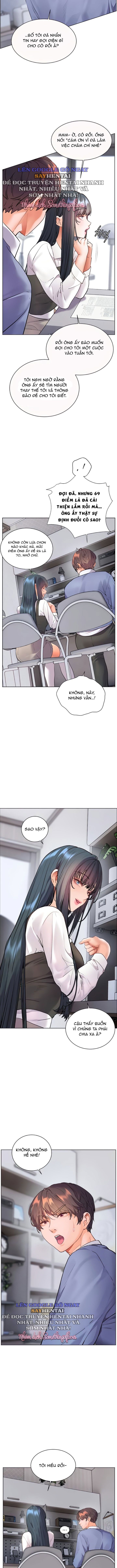 đọc truyện Nỗ Lực Của Gia Sư Chương 74 ảnh 9 tại Thiên Thai Truyện