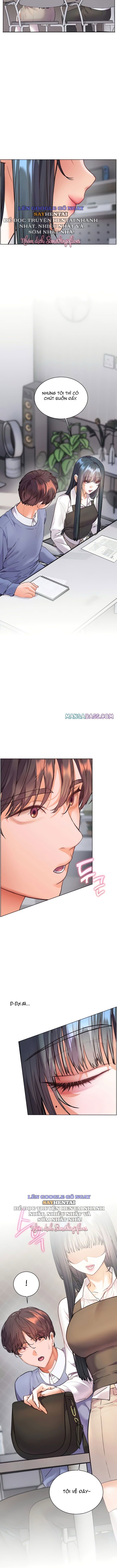 đọc truyện Nỗ Lực Của Gia Sư Chương 74 ảnh 10 tại Thiên Thai Truyện