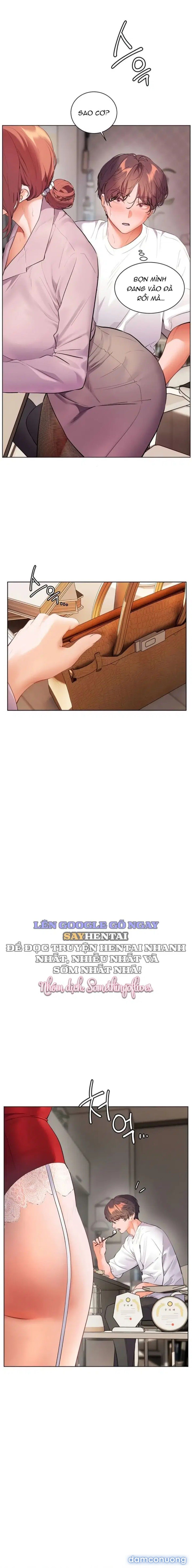 đọc truyện Nỗ Lực Của Gia Sư Chương 75 ảnh 19 tại Thiên Thai Truyện