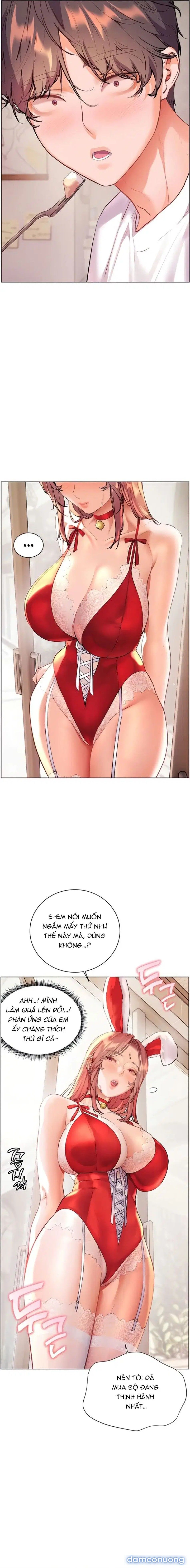 đọc truyện Nỗ Lực Của Gia Sư Chương 75 ảnh 20 tại Thiên Thai Truyện