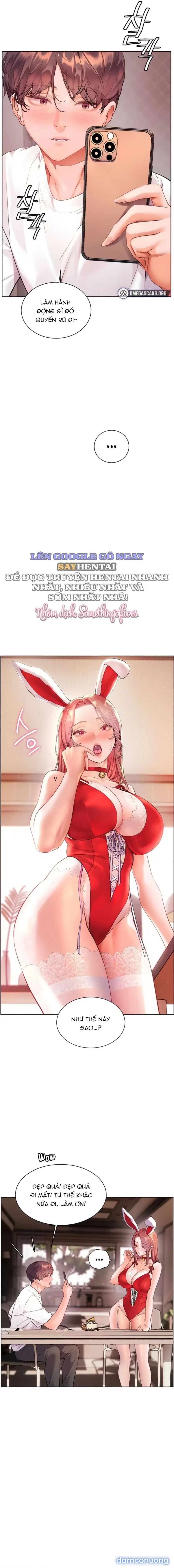 đọc truyện Nỗ Lực Của Gia Sư Chương 75 ảnh 22 tại Thiên Thai Truyện