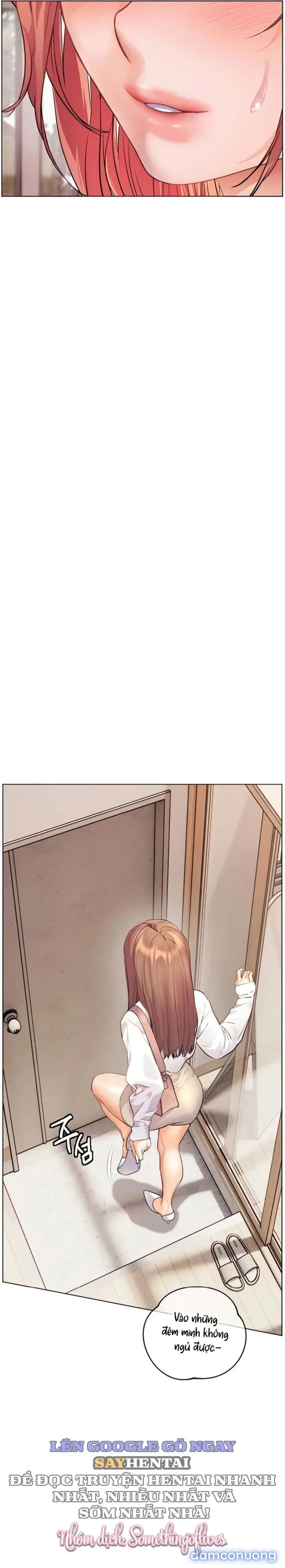 đọc truyện Nỗ Lực Của Gia Sư Chương 75 ảnh 23 tại Thiên Thai Truyện