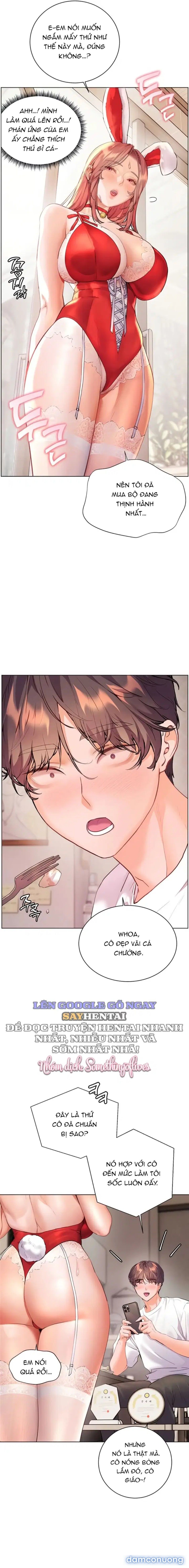 đọc truyện Nỗ Lực Của Gia Sư Chương 76 ảnh 3 tại Thiên Thai Truyện