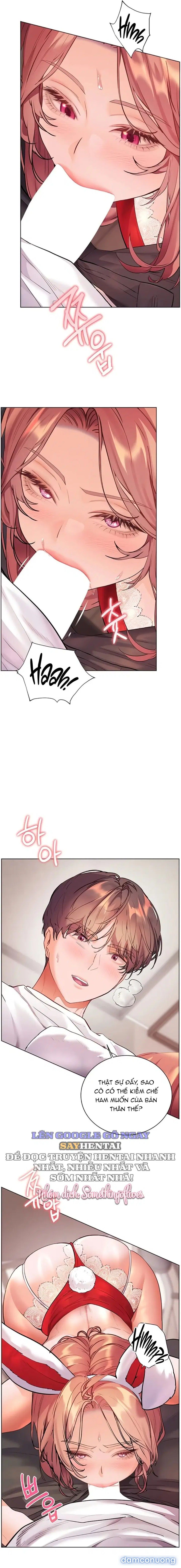 đọc truyện Nỗ Lực Của Gia Sư Chương 76 ảnh 16 tại Thiên Thai Truyện