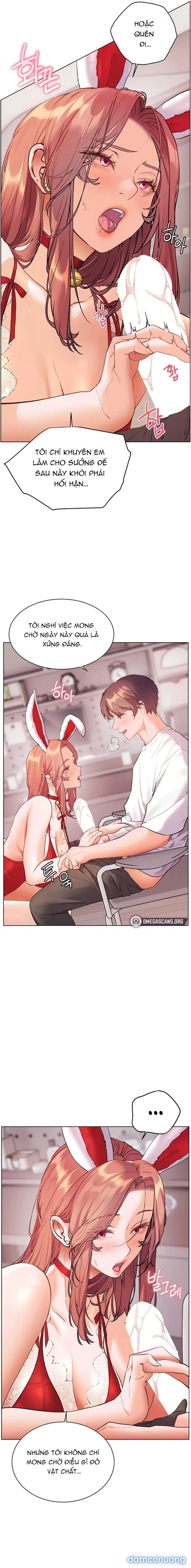 đọc truyện Nỗ Lực Của Gia Sư Chương 76 ảnh 18 tại Thiên Thai Truyện