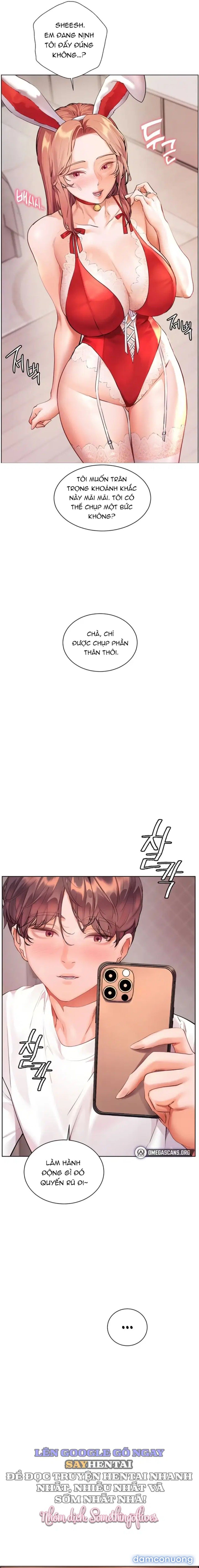 đọc truyện Nỗ Lực Của Gia Sư Chương 76 ảnh 4 tại Thiên Thai Truyện