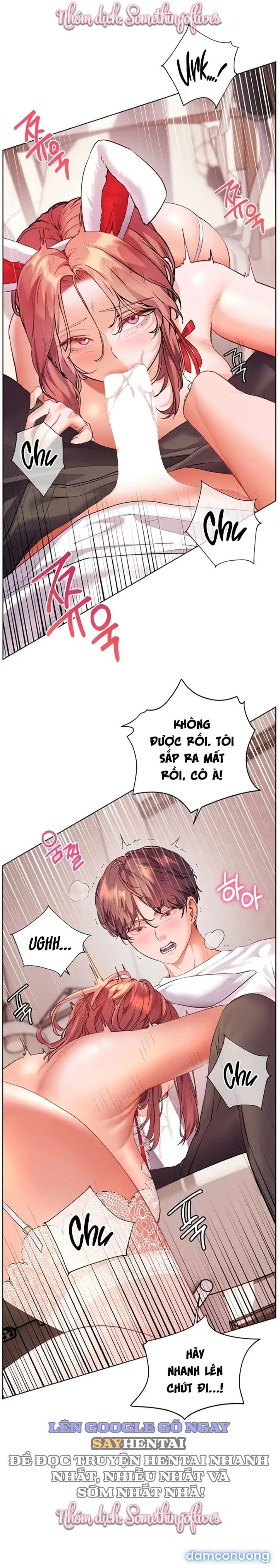 đọc truyện Nỗ Lực Của Gia Sư Chương 76 ảnh 24 tại Thiên Thai Truyện