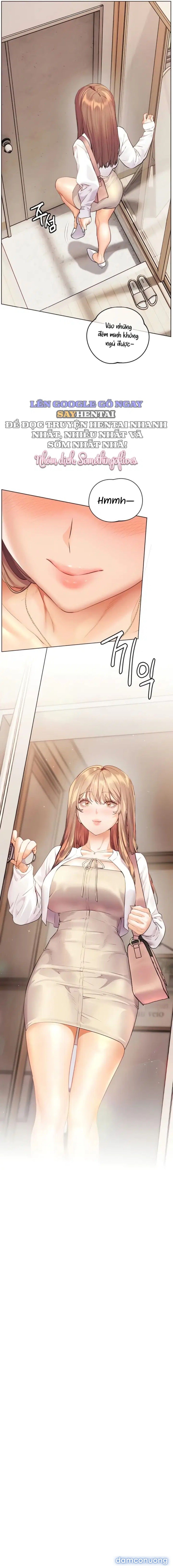 đọc truyện Nỗ Lực Của Gia Sư Chương 76 ảnh 6 tại Thiên Thai Truyện