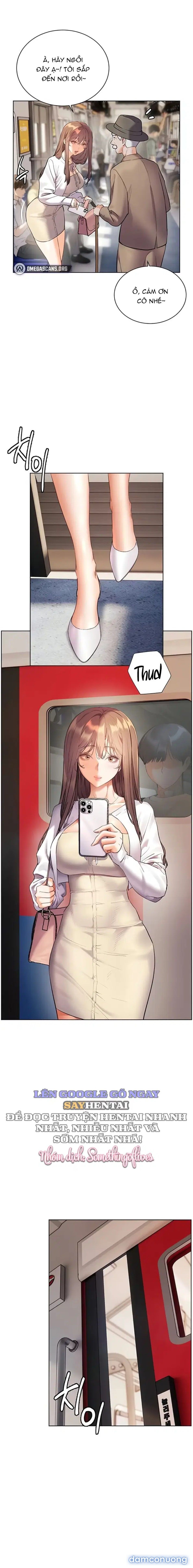 đọc truyện Nỗ Lực Của Gia Sư Chương 76 ảnh 8 tại Thiên Thai Truyện