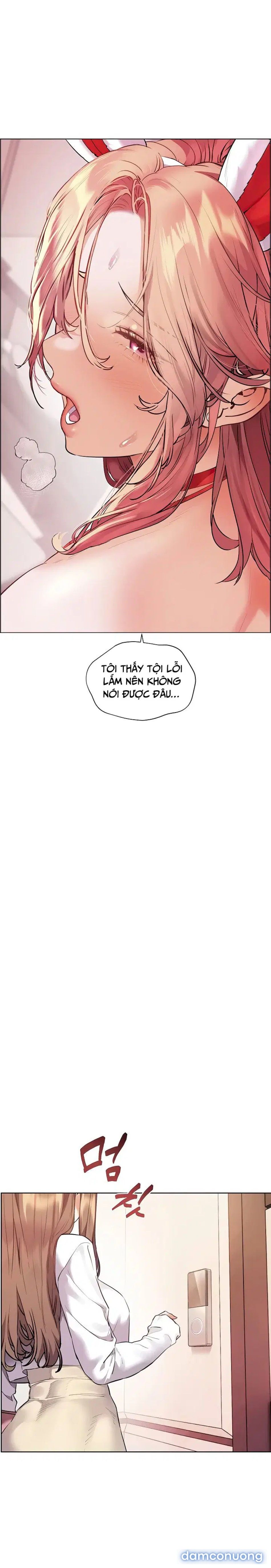 đọc truyện Nỗ Lực Của Gia Sư Chương 77 ảnh 12 tại Thiên Thai Truyện