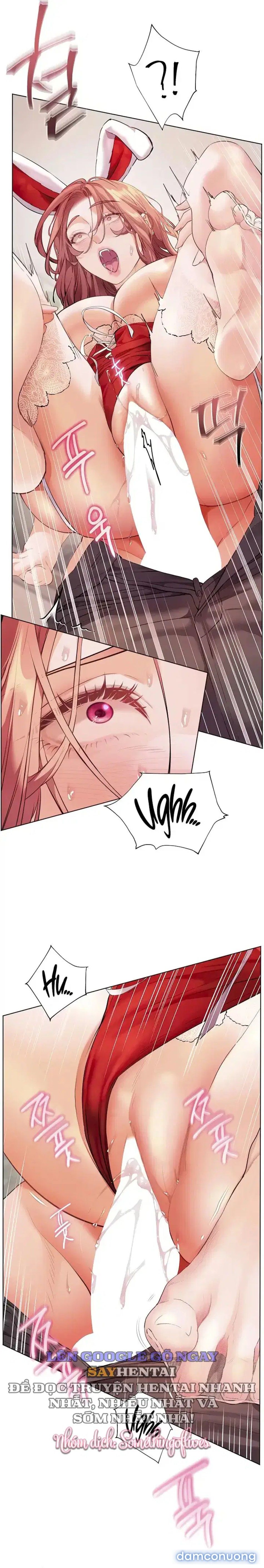 đọc truyện Nỗ Lực Của Gia Sư Chương 78 ảnh 14 tại Thiên Thai Truyện